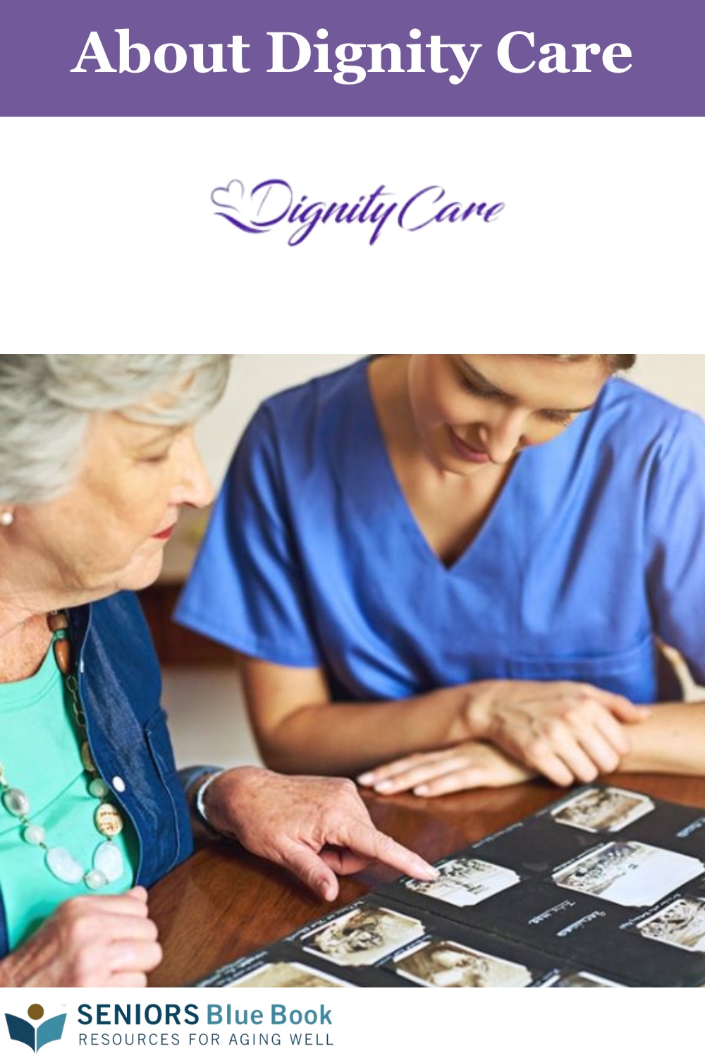 About Dignity Care